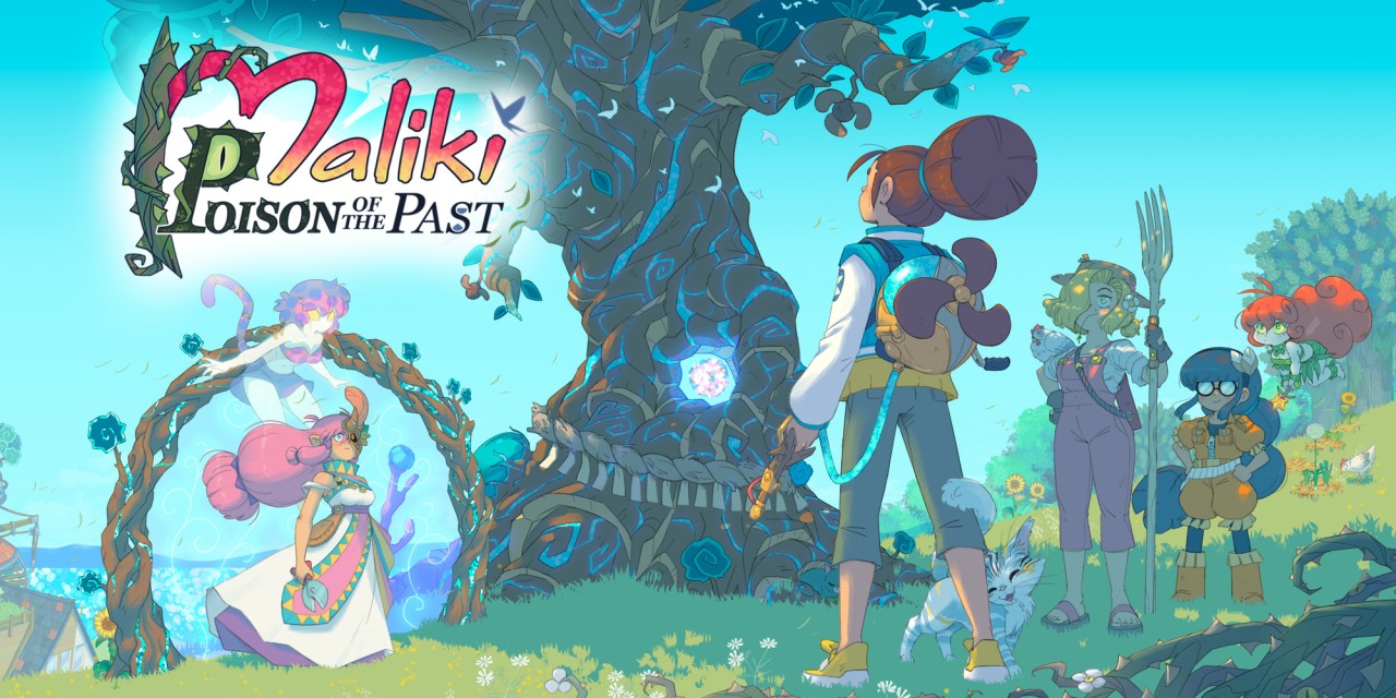 Maliki : Poison of the Past